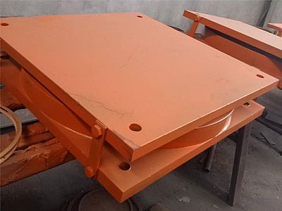 桂林建筑摩擦摆隔震支座用材料检测应该遵循哪些规范