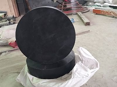 桂林GJZ板式橡胶支座的主要功能工作原理